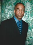 Rick Worthy
