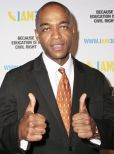 Rick Worthy