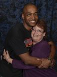 Rick Worthy