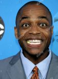 Rick Worthy