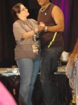 Rick Worthy