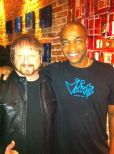 Rick Worthy