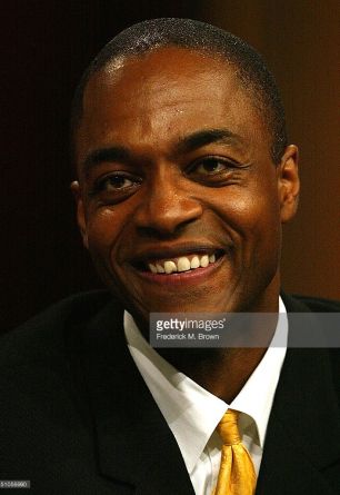 Rick Worthy