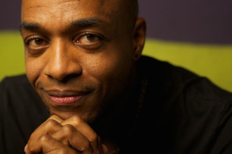 Rick Worthy
