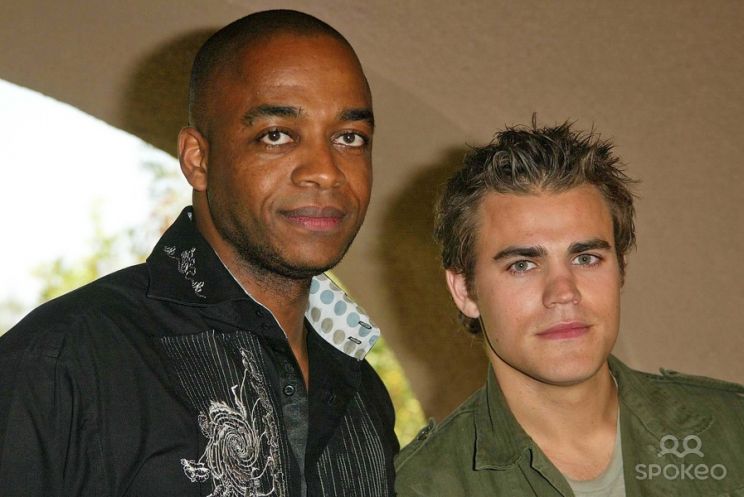 Rick Worthy