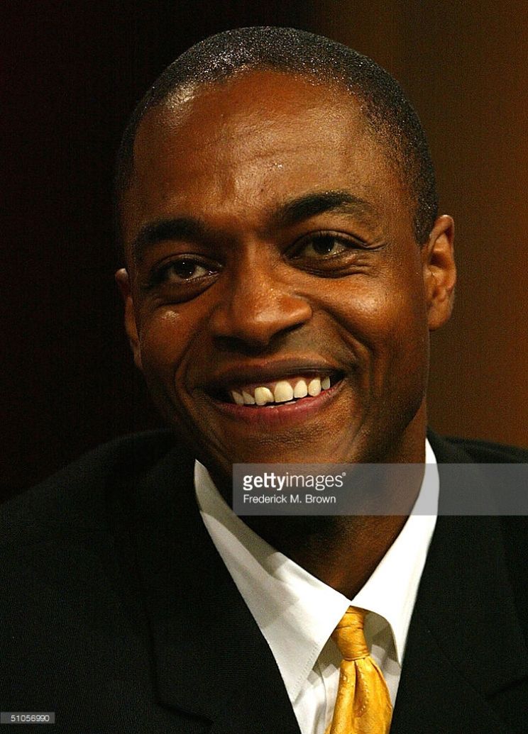 Rick Worthy