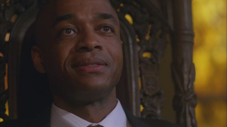 Rick Worthy