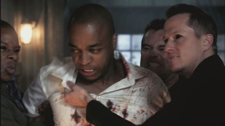 Rick Worthy
