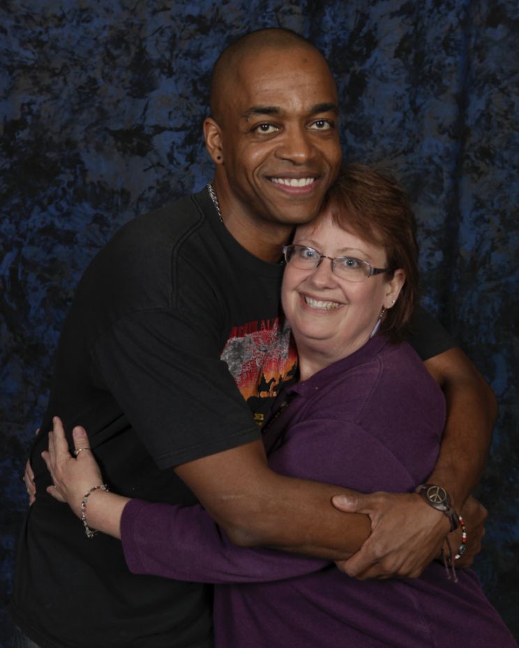 Rick Worthy