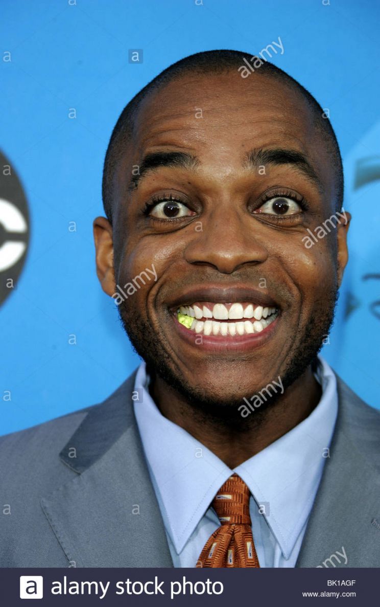 Rick Worthy