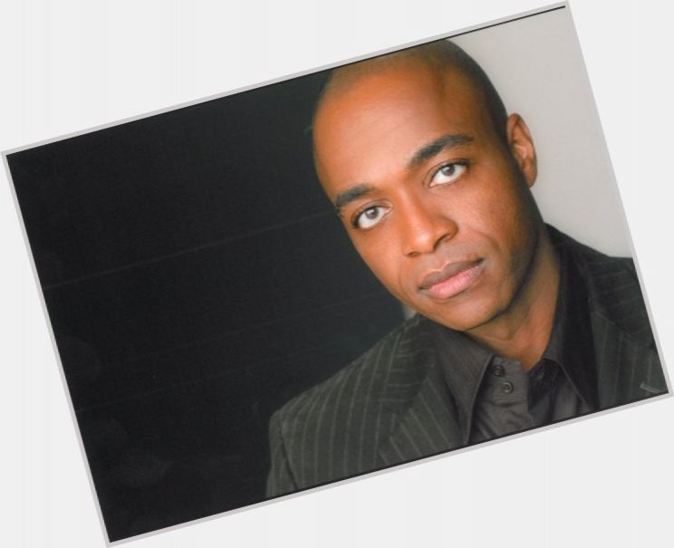Rick Worthy