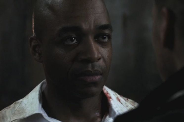 Rick Worthy