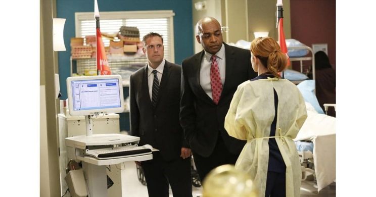 Rick Worthy