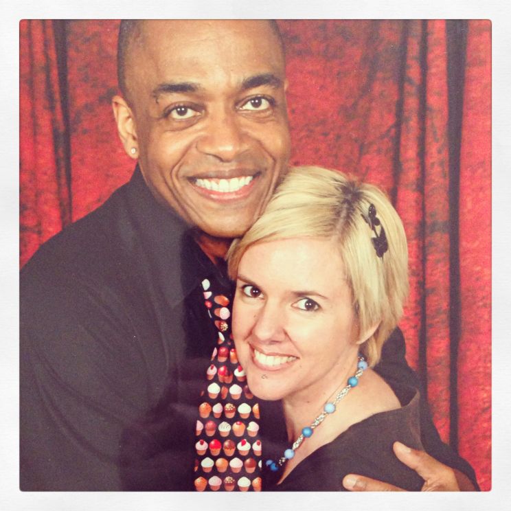 Rick Worthy