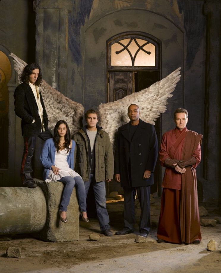 Rick Worthy