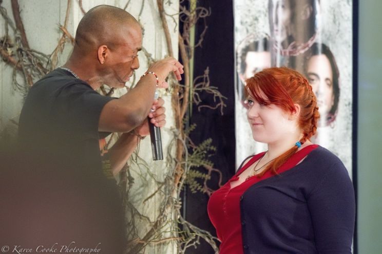 Rick Worthy