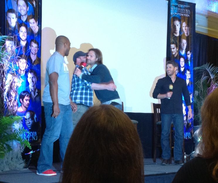 Rick Worthy