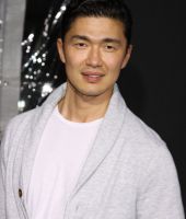 Rick Yune