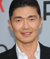 Rick Yune