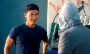 Rick Yune