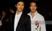 Rick Yune