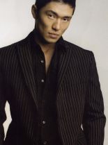 Rick Yune