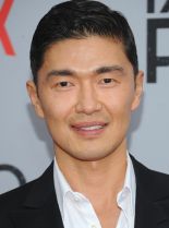 Rick Yune