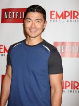 Rick Yune