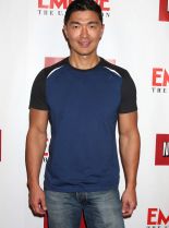 Rick Yune