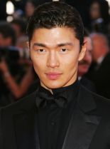 Rick Yune