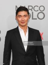 Rick Yune