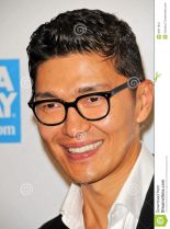 Rick Yune