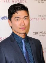 Rick Yune