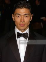 Rick Yune