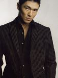 Rick Yune