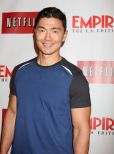 Rick Yune