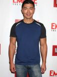 Rick Yune