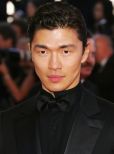 Rick Yune