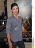 Rick Yune