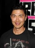 Rick Yune