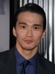 Rick Yune