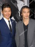 Rick Yune