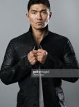 Rick Yune