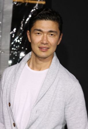 Rick Yune