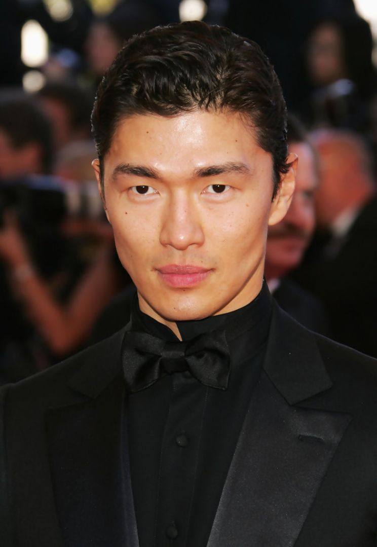 Rick Yune