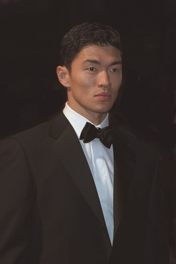 Rick Yune