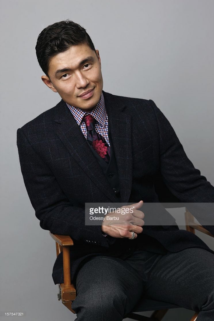 Rick Yune