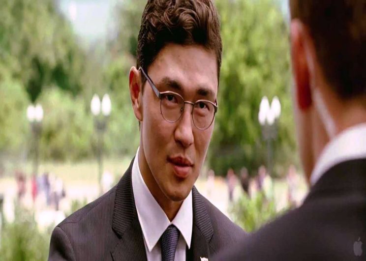 Rick Yune