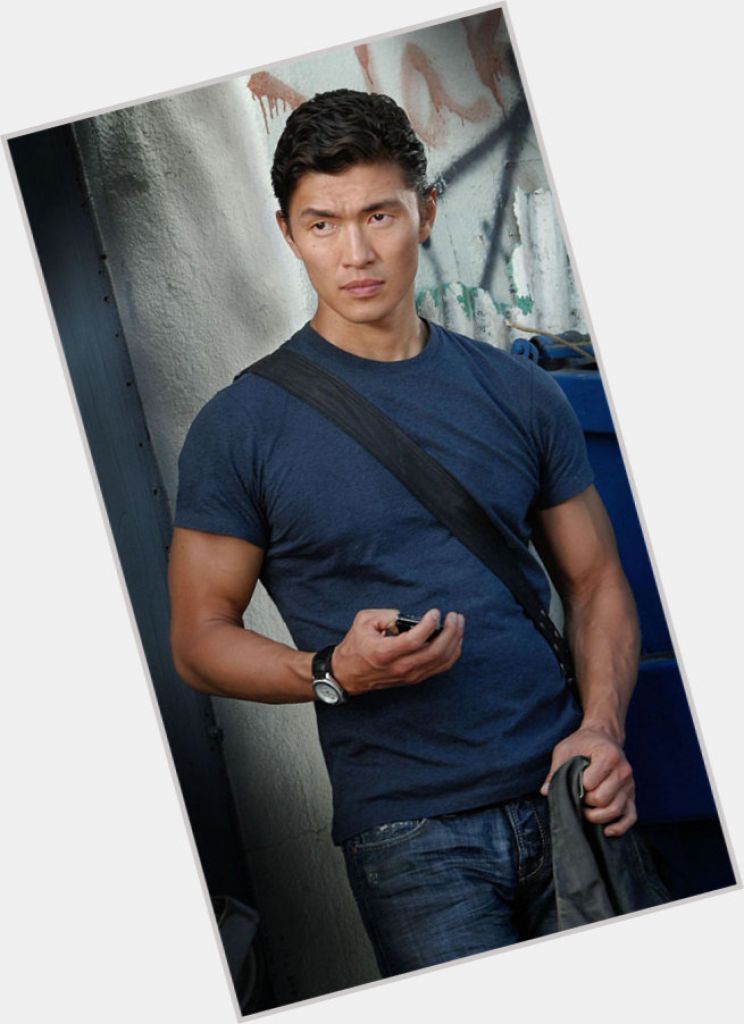 Rick Yune