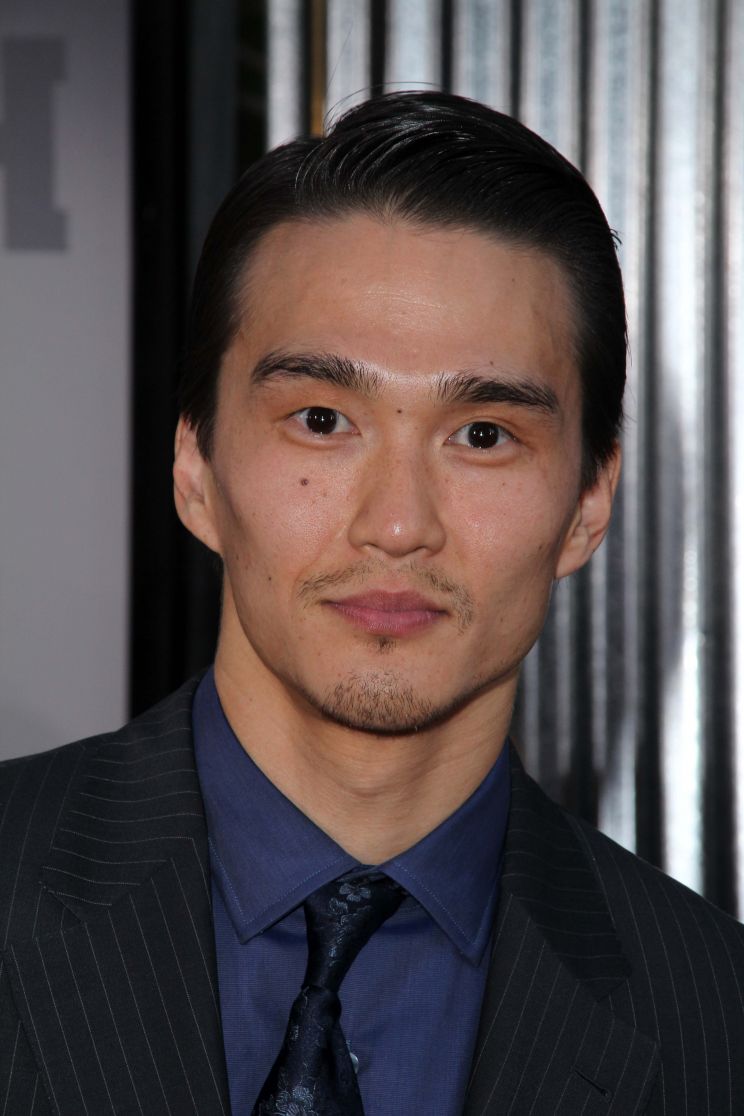 Rick Yune